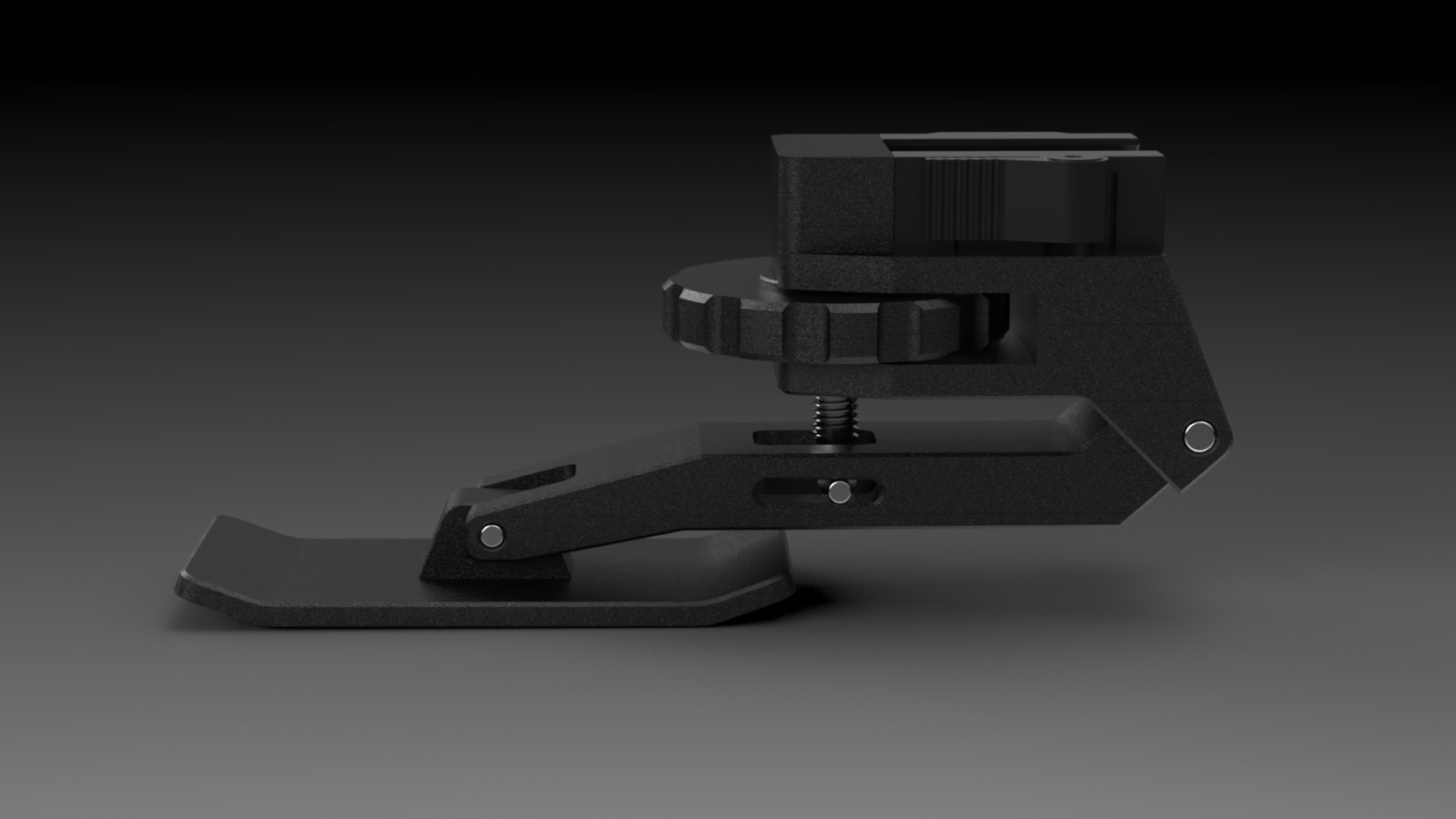 Monopod LARS M100
