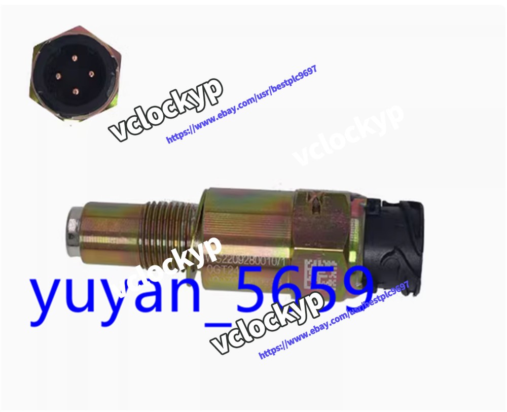 1PCS NEW FIT FOR Speed sensor WG2209280010 #3213 LY