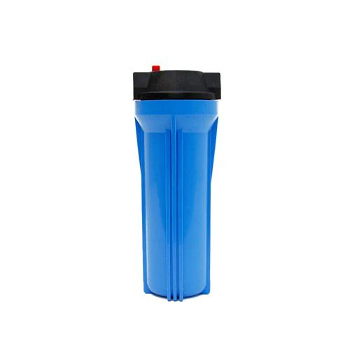 2.5in x 10in Filter Housing