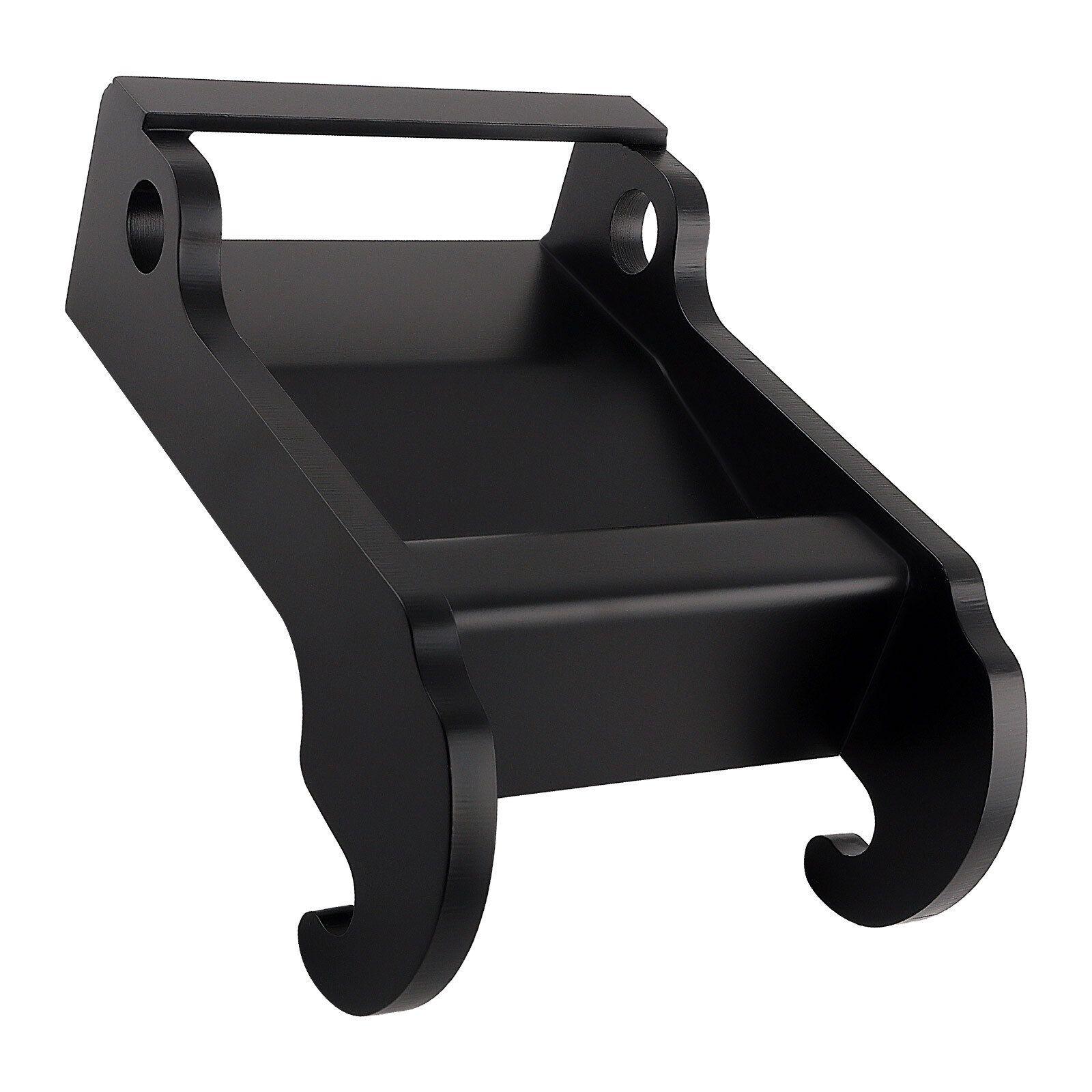 Quick Attach Coupler Excavator Bucket For Bobcat E Series 325 328 331 334