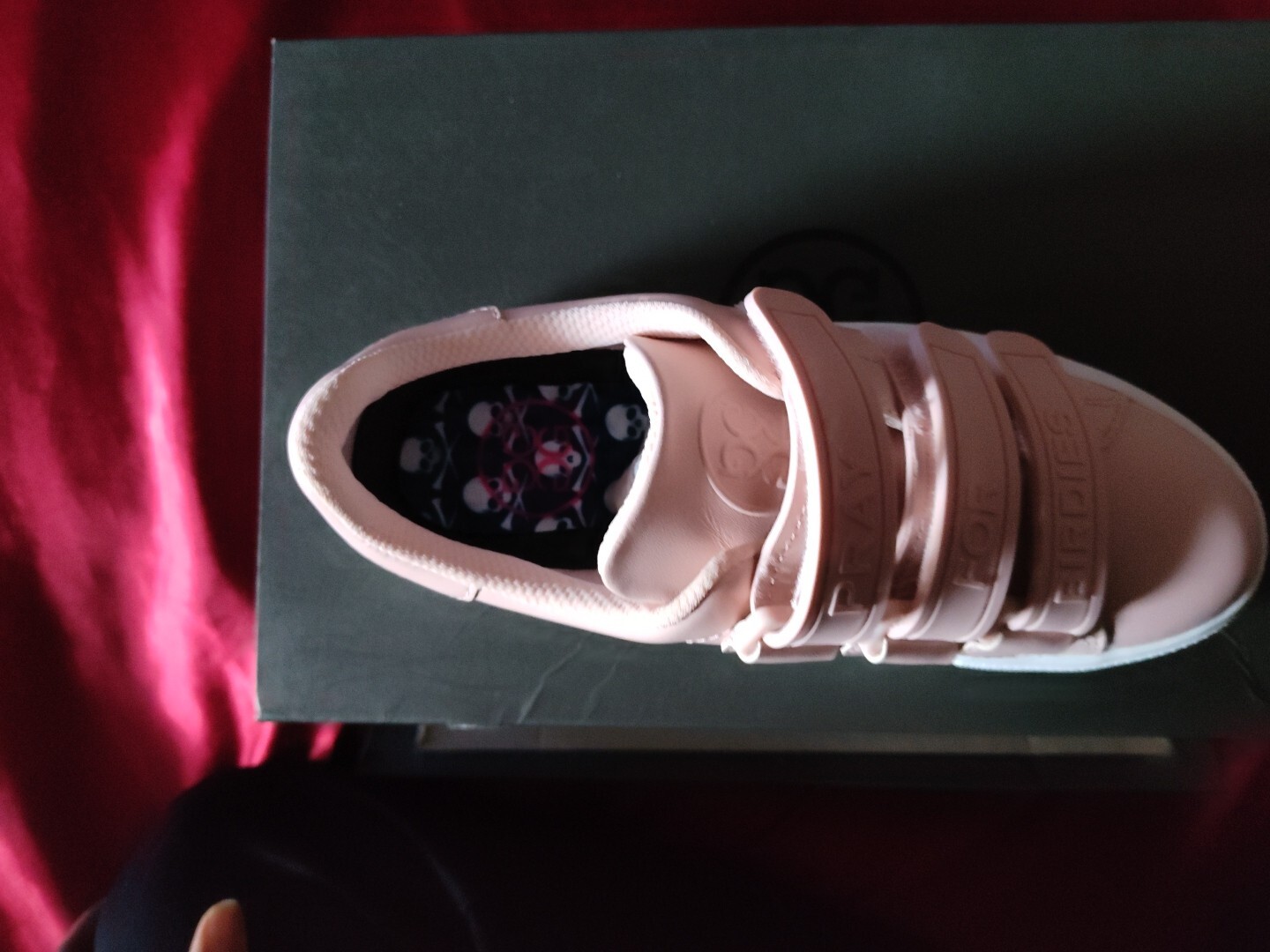g fore golf shoes Size 6.5