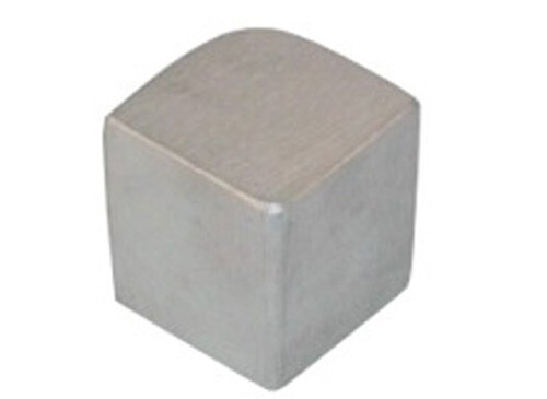Corner Cap Casting Smokercraft or Sylvan 246