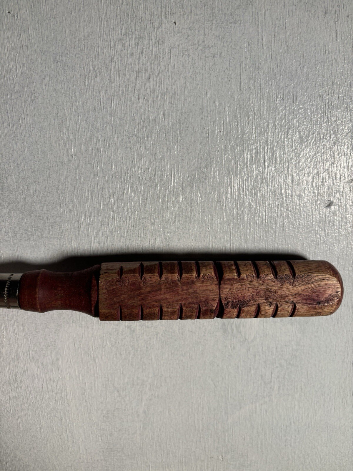 16” Wood Handle Flathead Screwdriver 5/16”