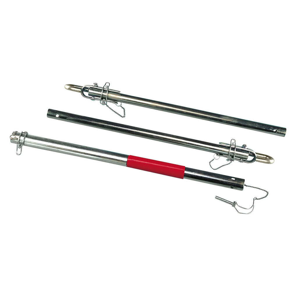 Tow Bar Lampa 2000kg