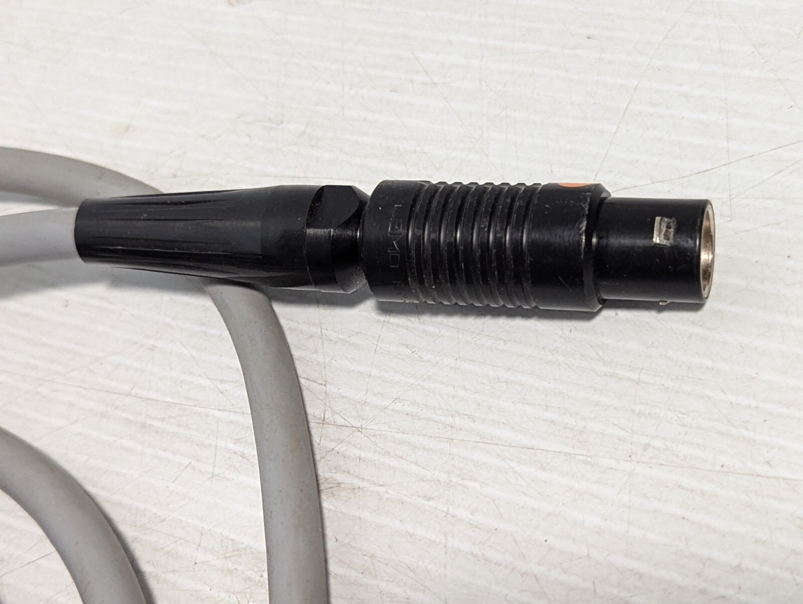 Thoratec 106846 Heartmate Patient Cable