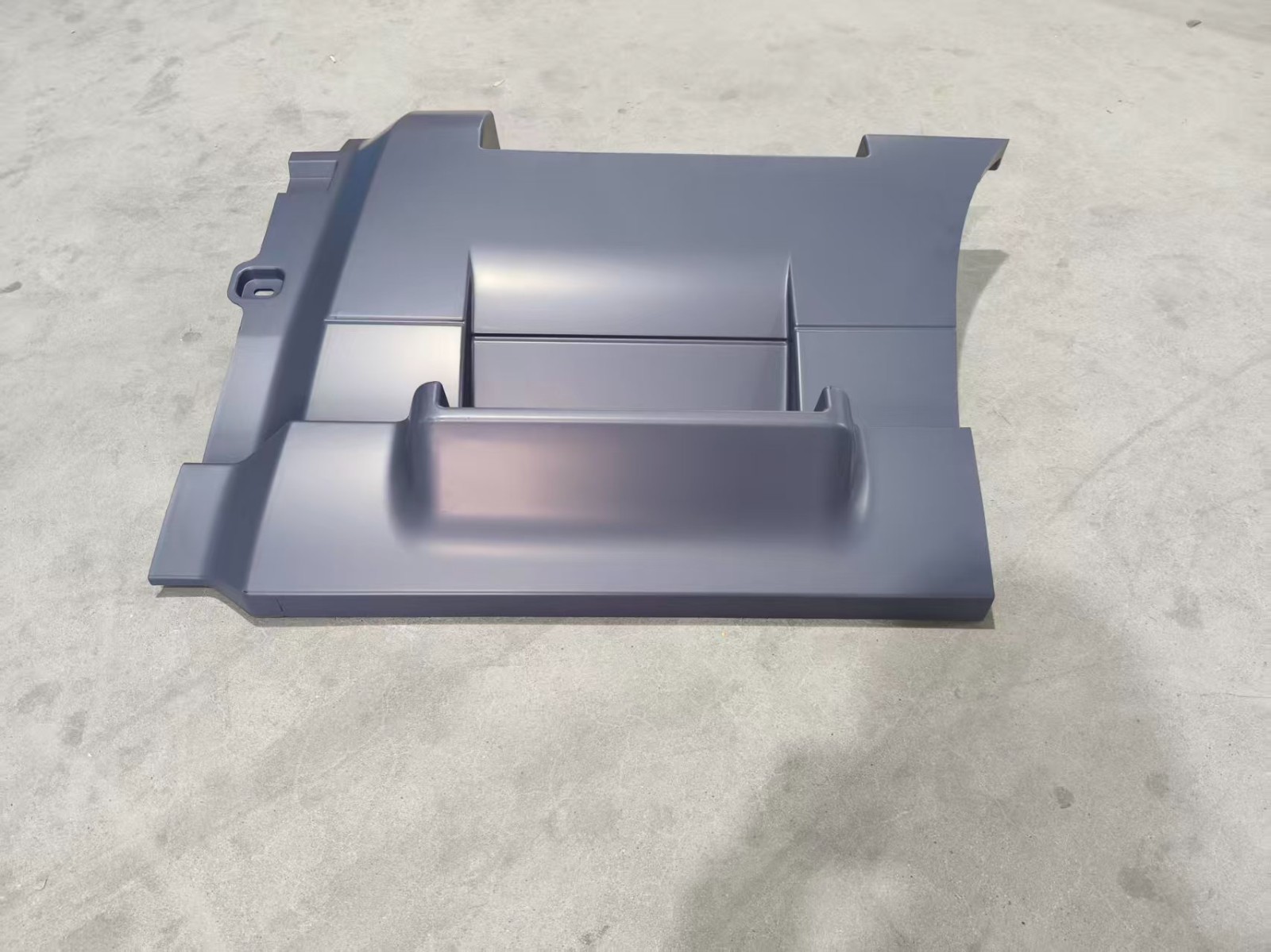 Rear Step Fairing Panel for Volvo VNL 2018-2023 Left Driver side/39"