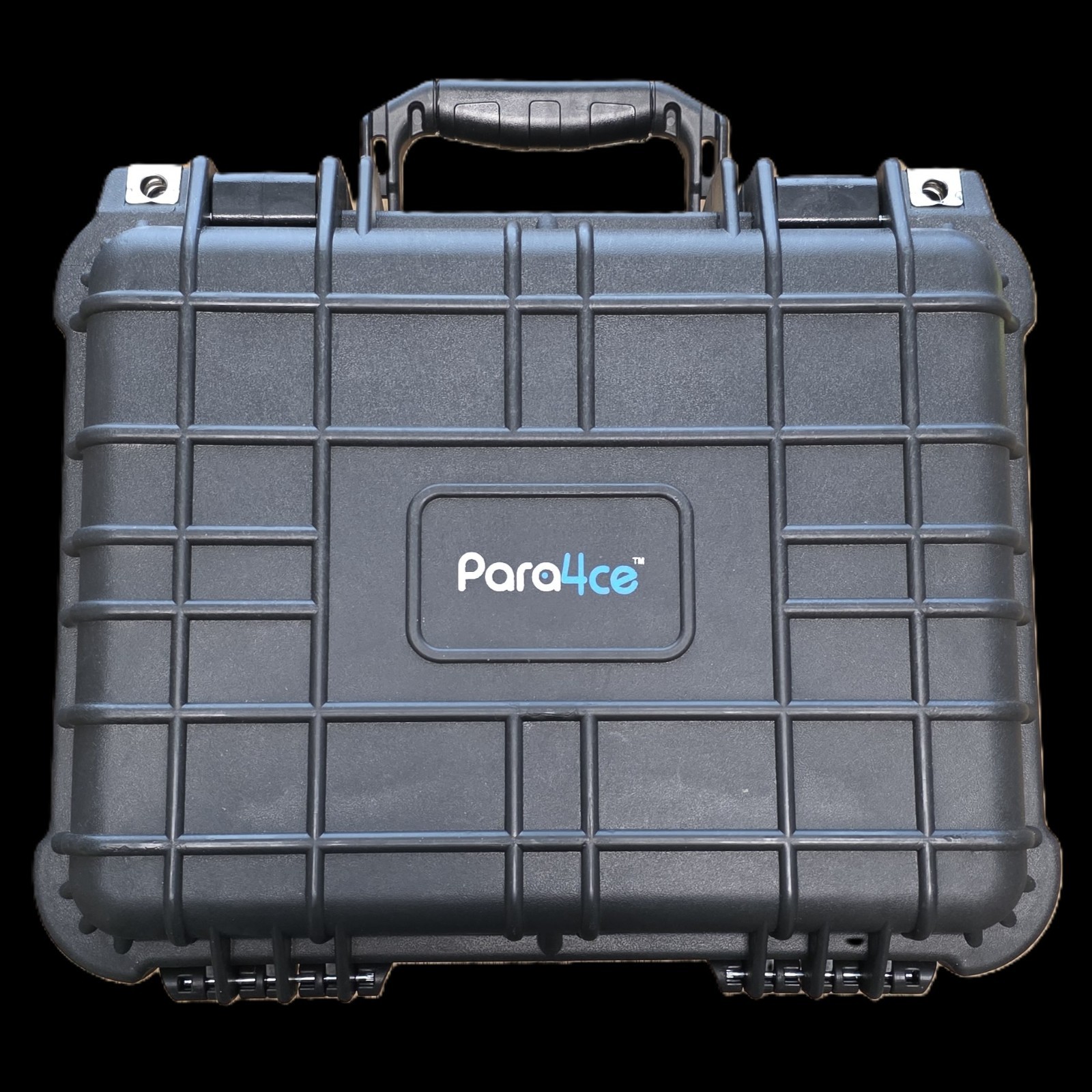 Equipment Carrying Case - Weather/dust proof - Protect sensitive gear or guns
