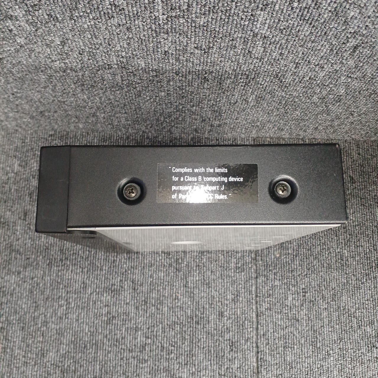 BOSS Pitch Shifter RPS-10
