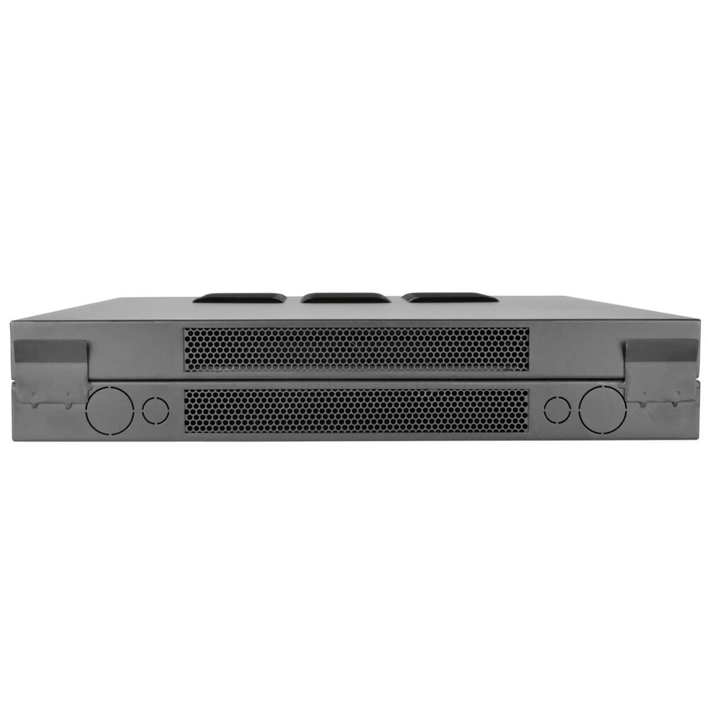 Tripp Lite SRWF2U 2U Wall Mount Rack Enclosure Server Cabinet - Low Profile