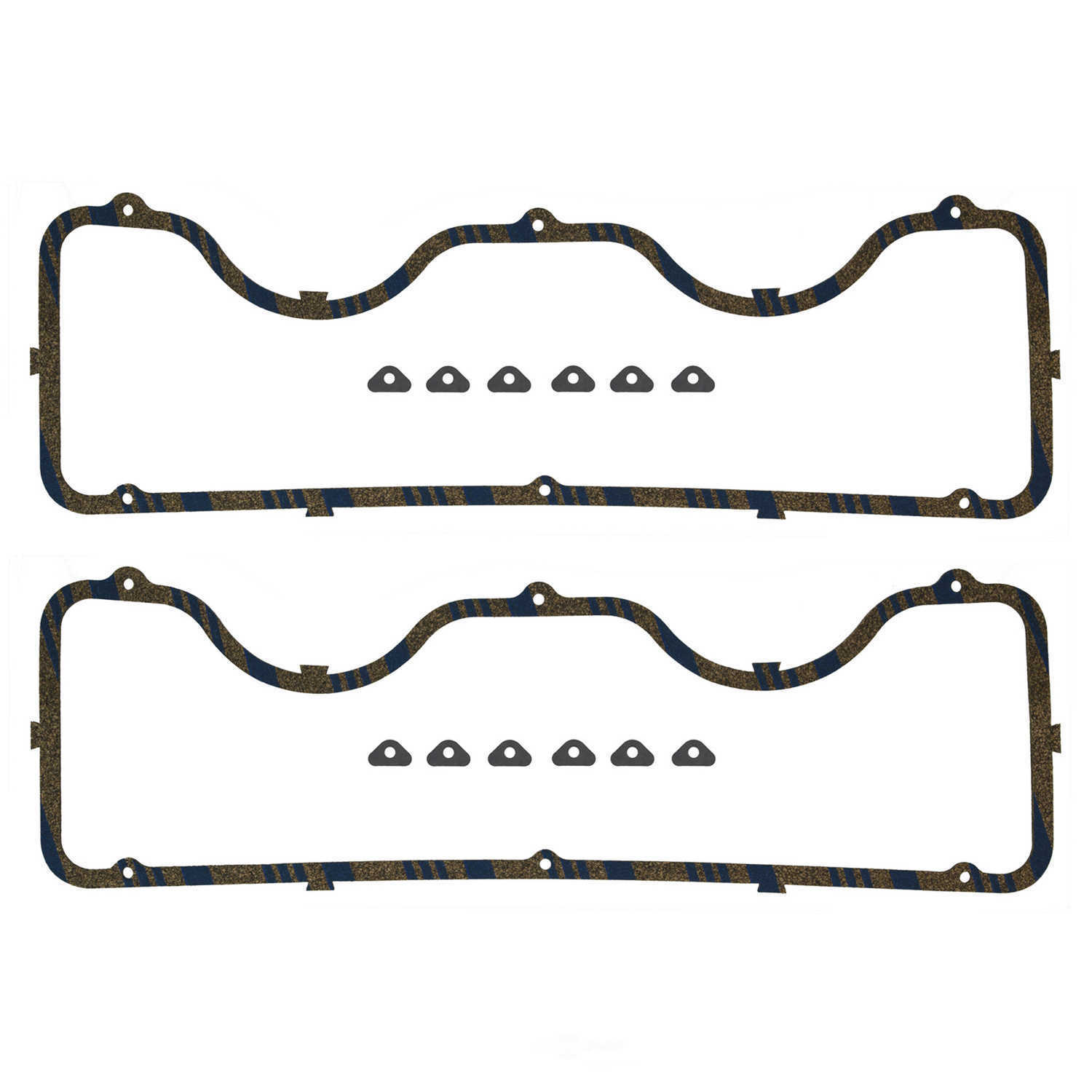 Valve Cvr Gasket Set   Fel-Pro   VS13199C