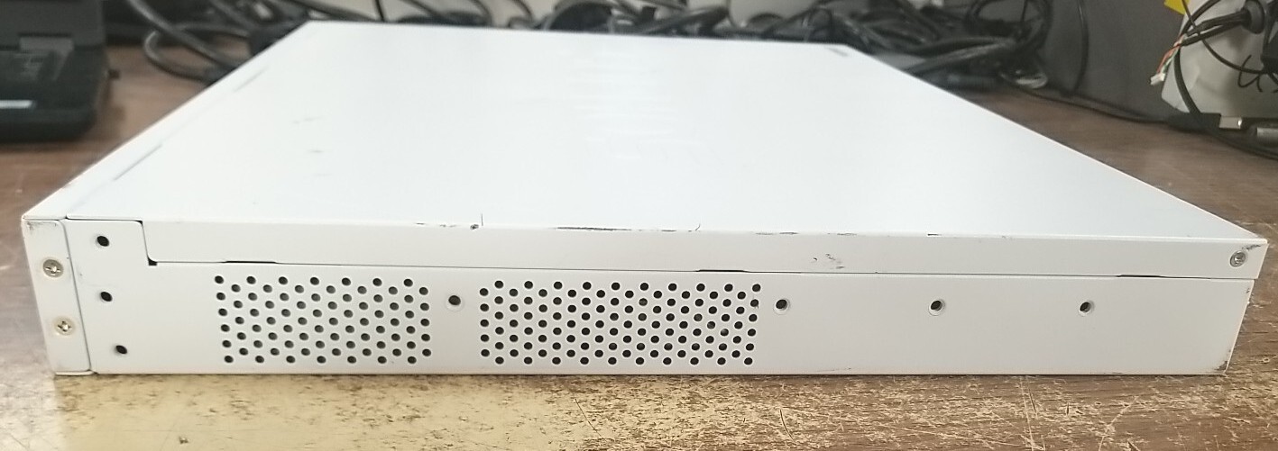 Sophos XG 210 Rev. 3 Firewall Security Appliance. *READ⬇️*