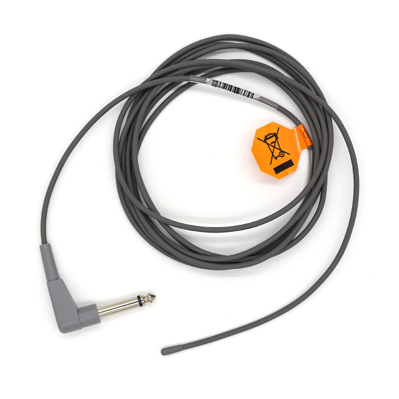 YSI 400 Temperature Probe,Esophageal/Rectal Sensor, Medical Cable