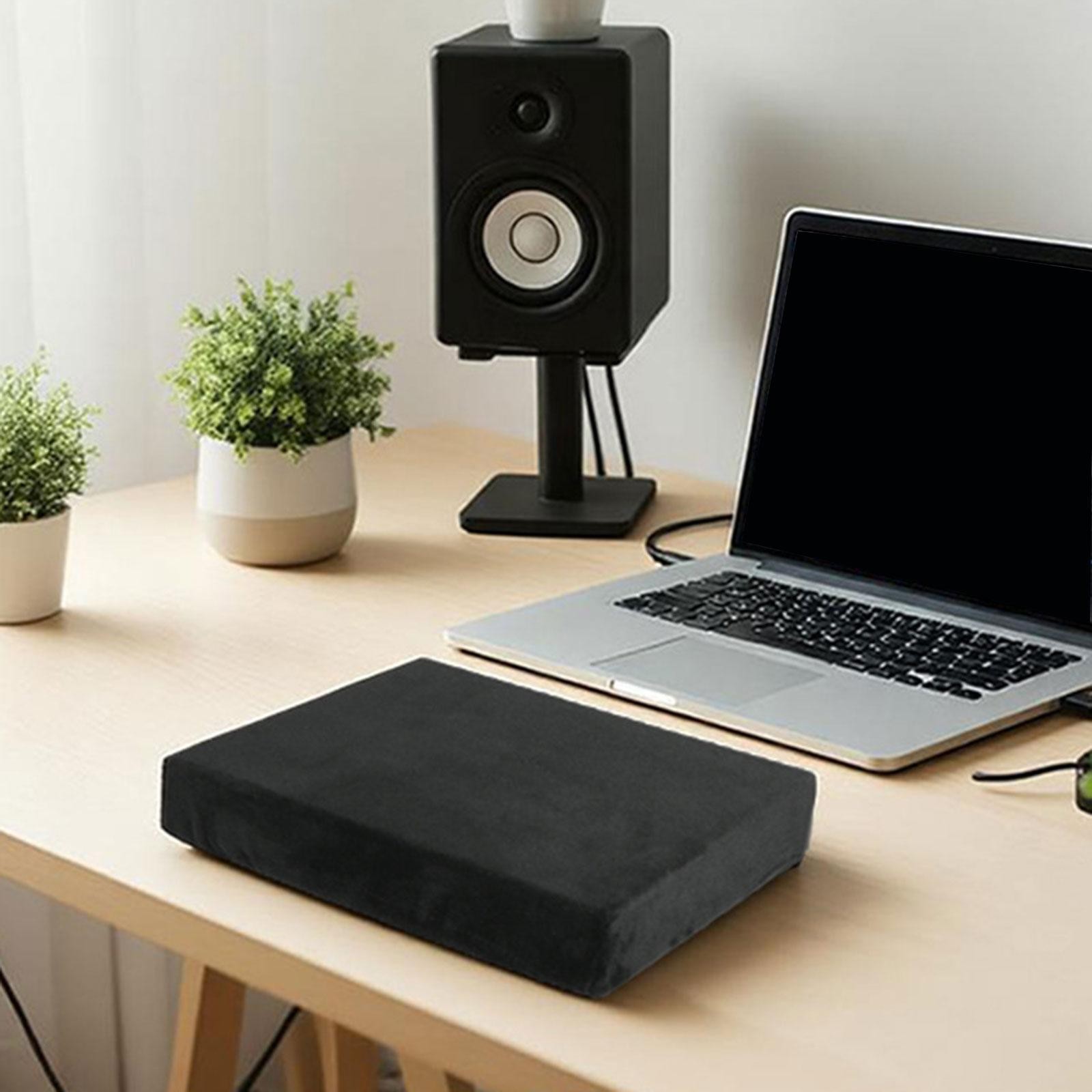 Mixer Dust Cover Home Studio with Elastic Drawstring Soft Keyboard Dust Cover