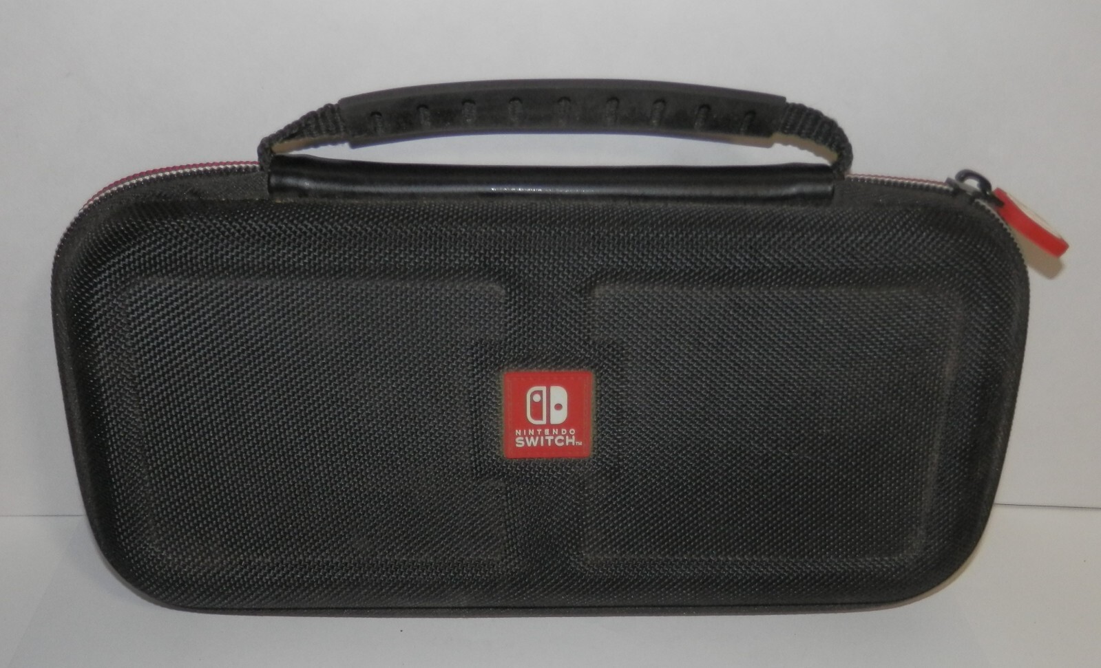 Nintendo Switch Hard Carrying Case for Console & Games