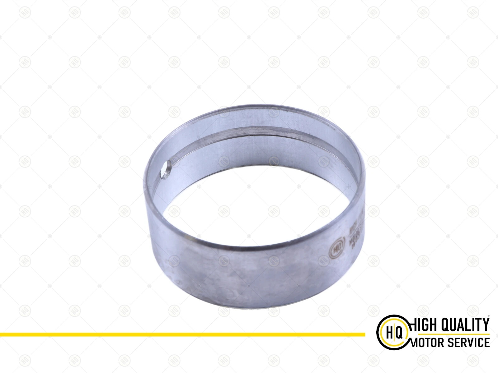 Crank Bushing 0.10 for Caterpillar 302-4181, C2.2, 3024C, 3024T, C2.2T.