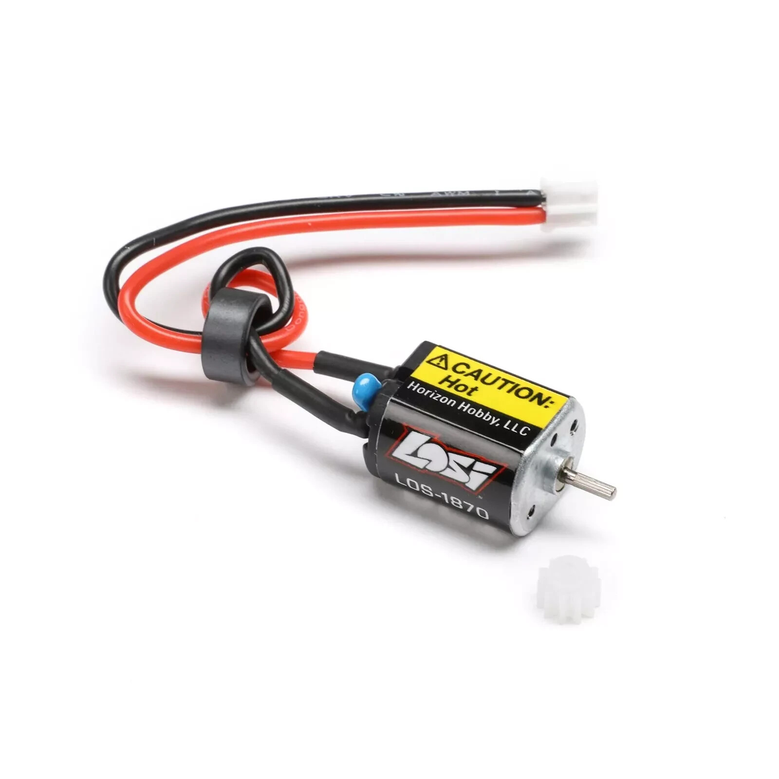Losi 65 Turn RC Buggy Motor 1/24 Scale Micro-B MicroB LOS-1870 LOS1870
