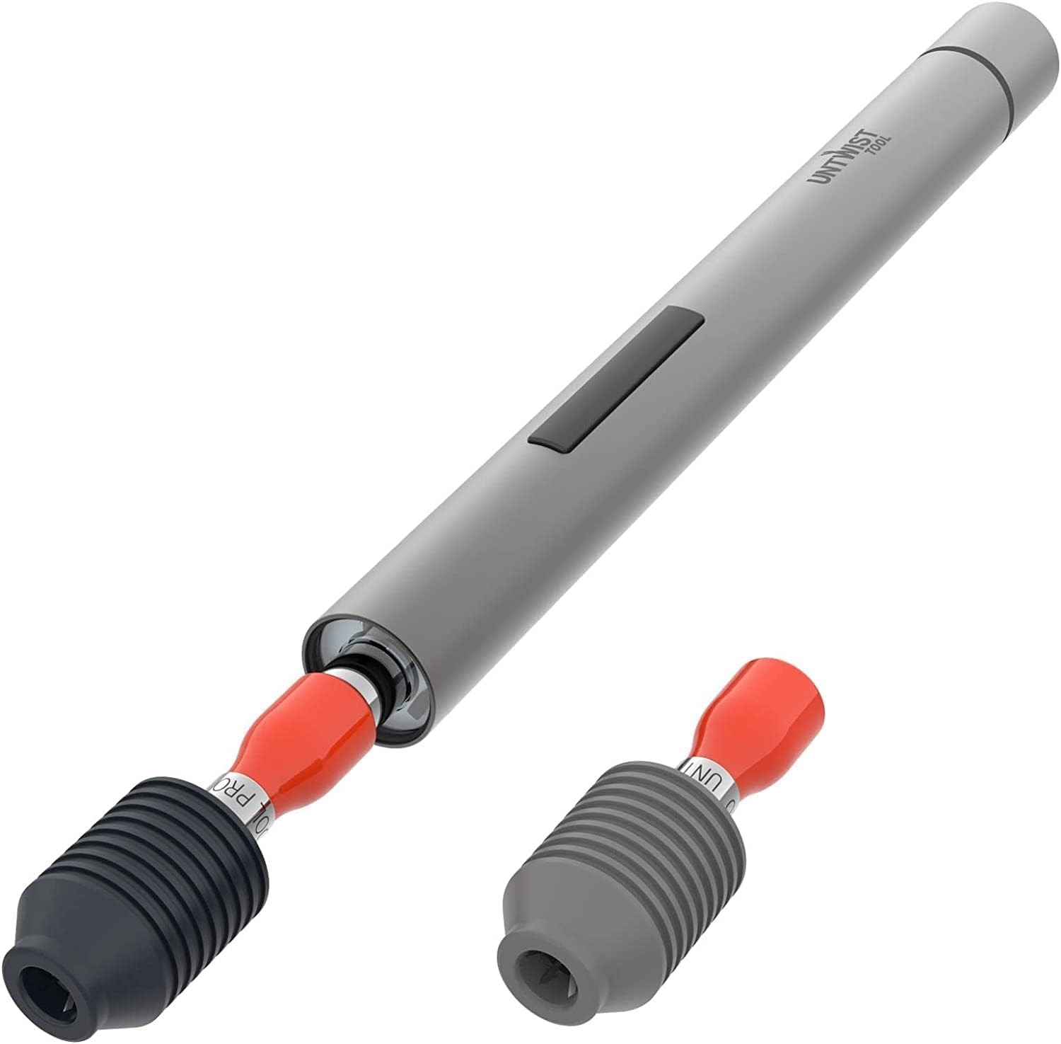 Untwist Tool PRO-COMBO Quickly Separates CAT5e, CAT6, CAT6A, & CAT7 (USB-C)