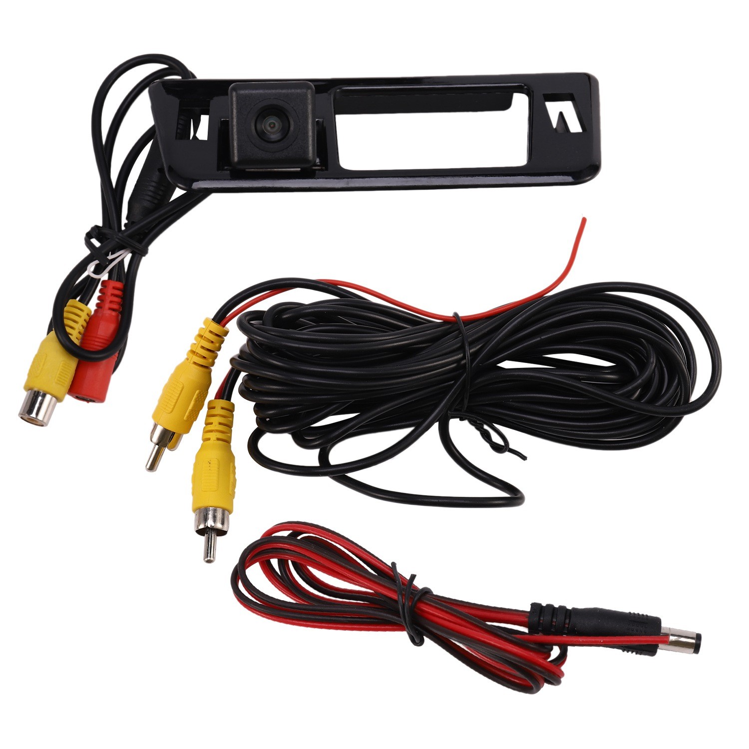 Rear Driving Camera Car Rear Driving Camera Camera Waterproof and Fog Free 7307