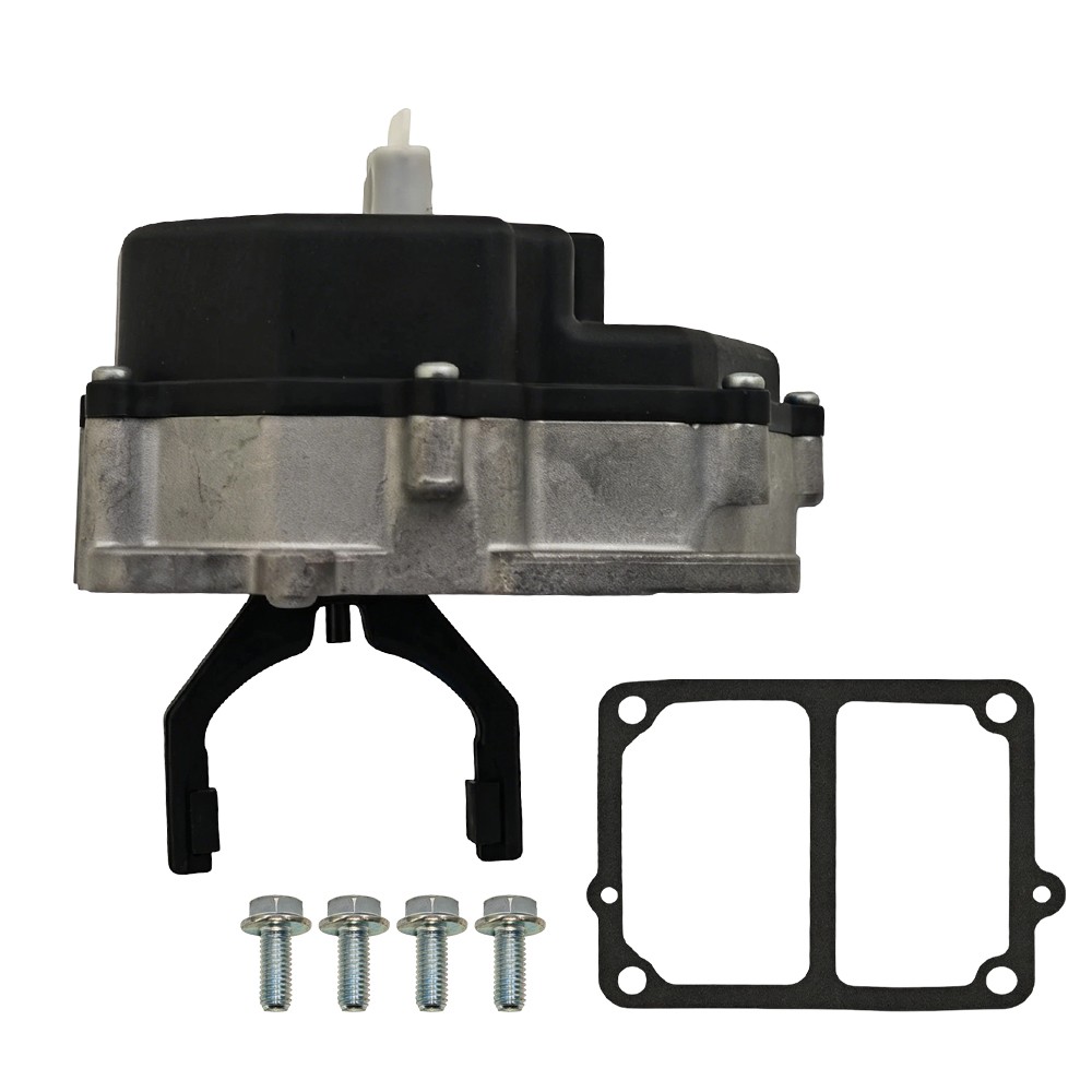 Axle Locker Actuator For Jeep Gladiator Wrangler 2018-2021 68391561AA 68463607AA