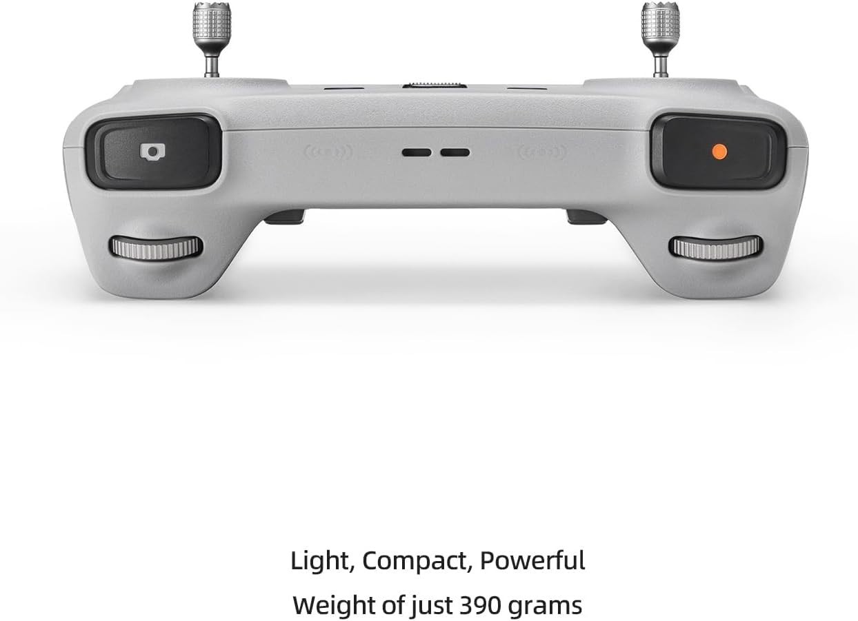 DJI RC Smart Remote Controller RM330 - Air 2S, Mini 3, 3 Pro, Mavic 3, 3 Pro
