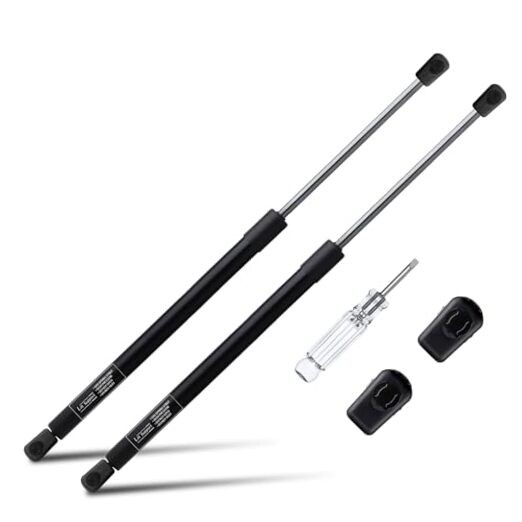 Rear Liftgate Lift Supports for GMC Acadia 2007-2013，Saturn Outlook 2007-2013