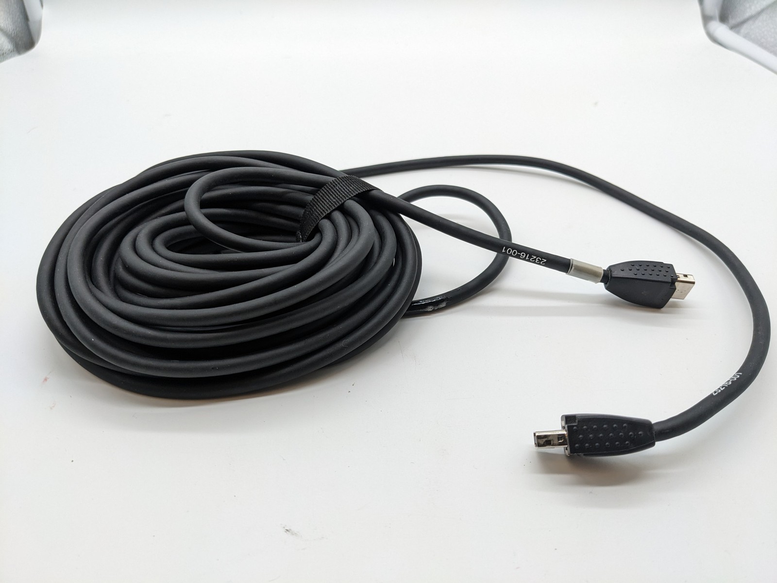 POLYCOM REALPRESENCE 14p Mini VGA 7.6M 25'CORD PN 2457-23216-001 FREE SHIPPING
