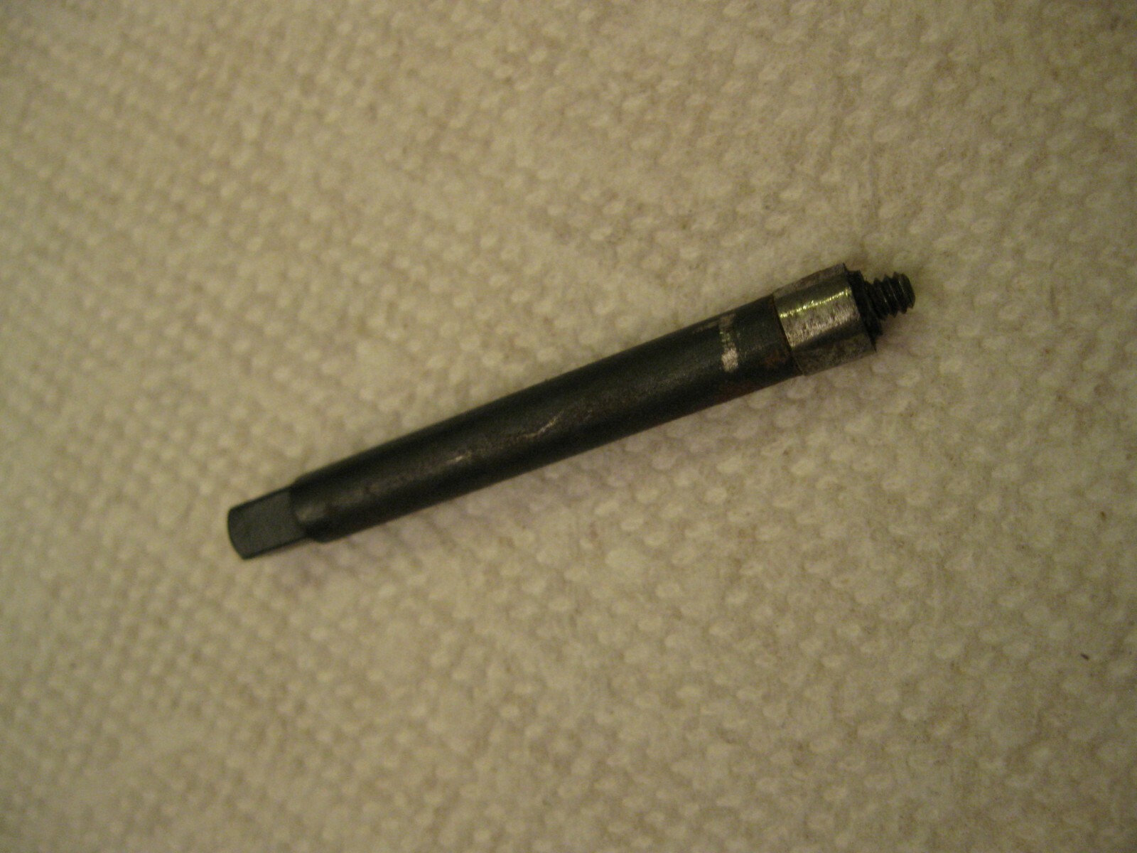 #4-40 Thread Insert Insertion Tool #4-40 TAP-LOK DR-2