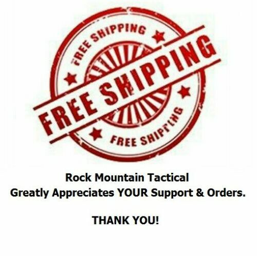 Bastion Armorer Disassembly Punch Tool For GLOCK - Black - NEW
