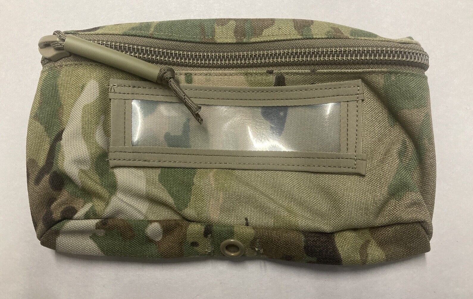 OCP MULTICAM Bleed POCKET For Improved MOLLE Medic System USGI