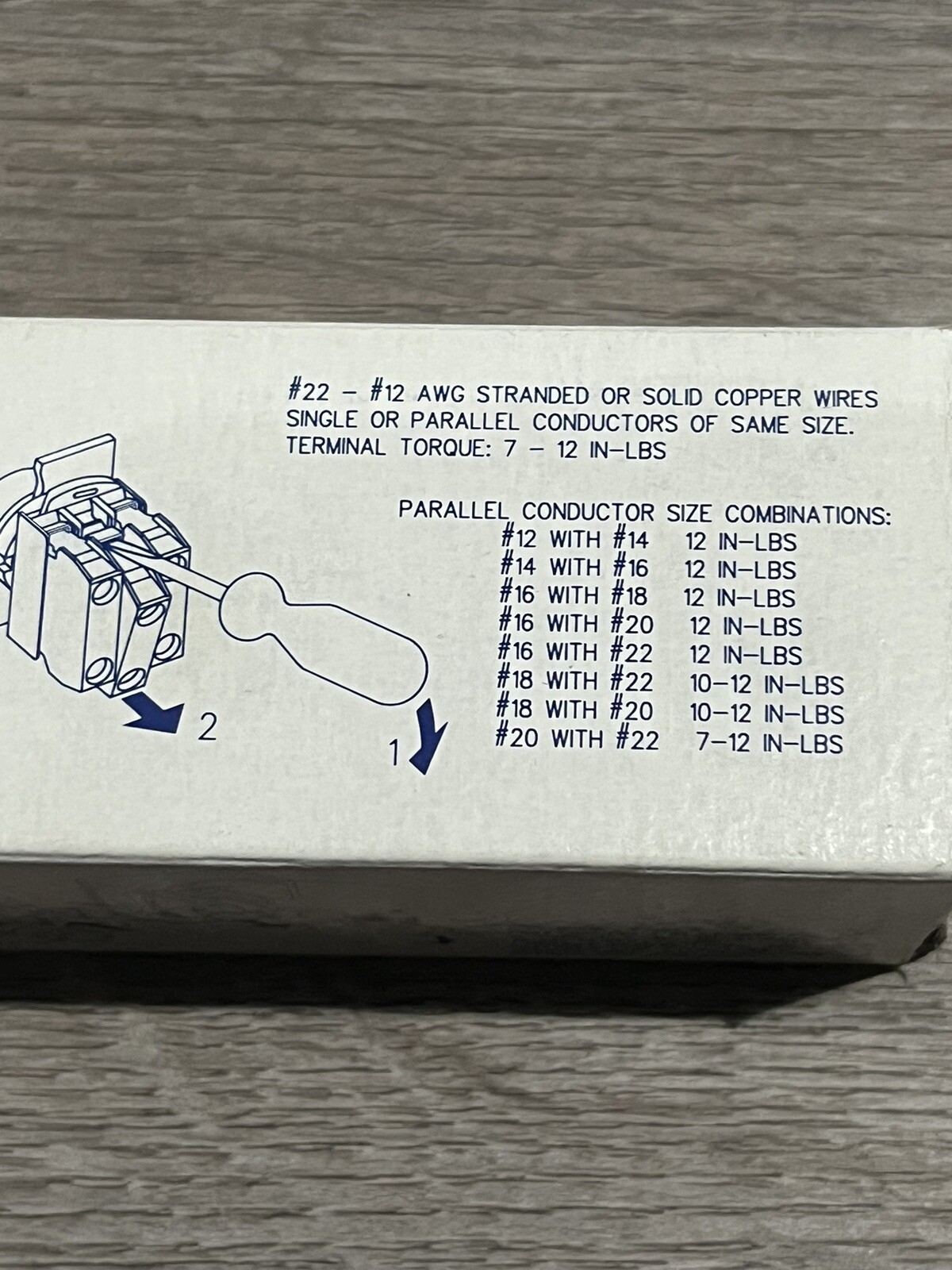 NEW General Electric P9XSCZOH38 C-2000 2-Position Keyed Selector Switch
