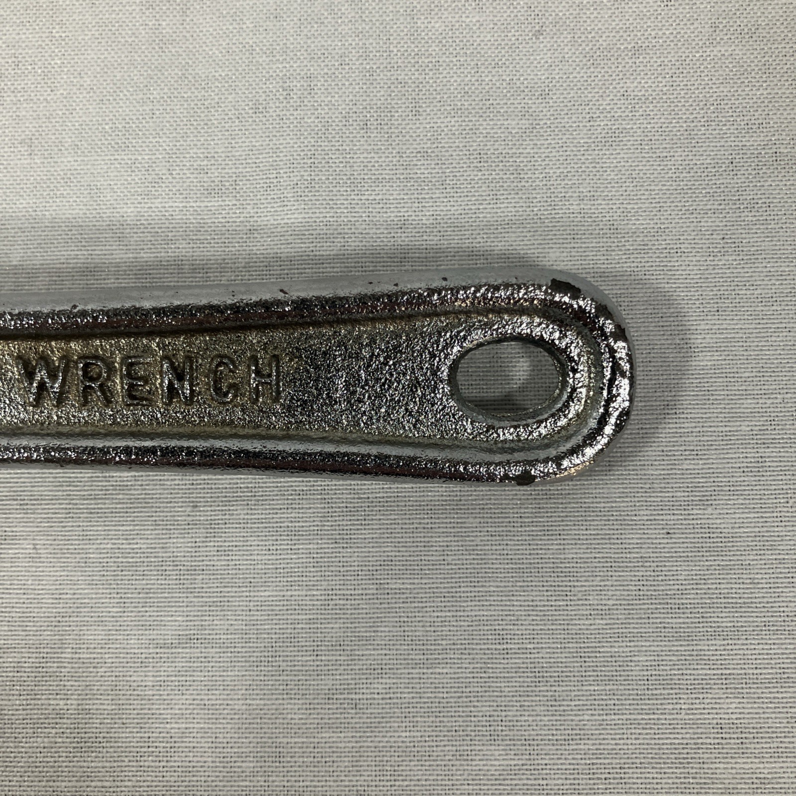 Plumber’s Slip & Lock - Nut Wrench