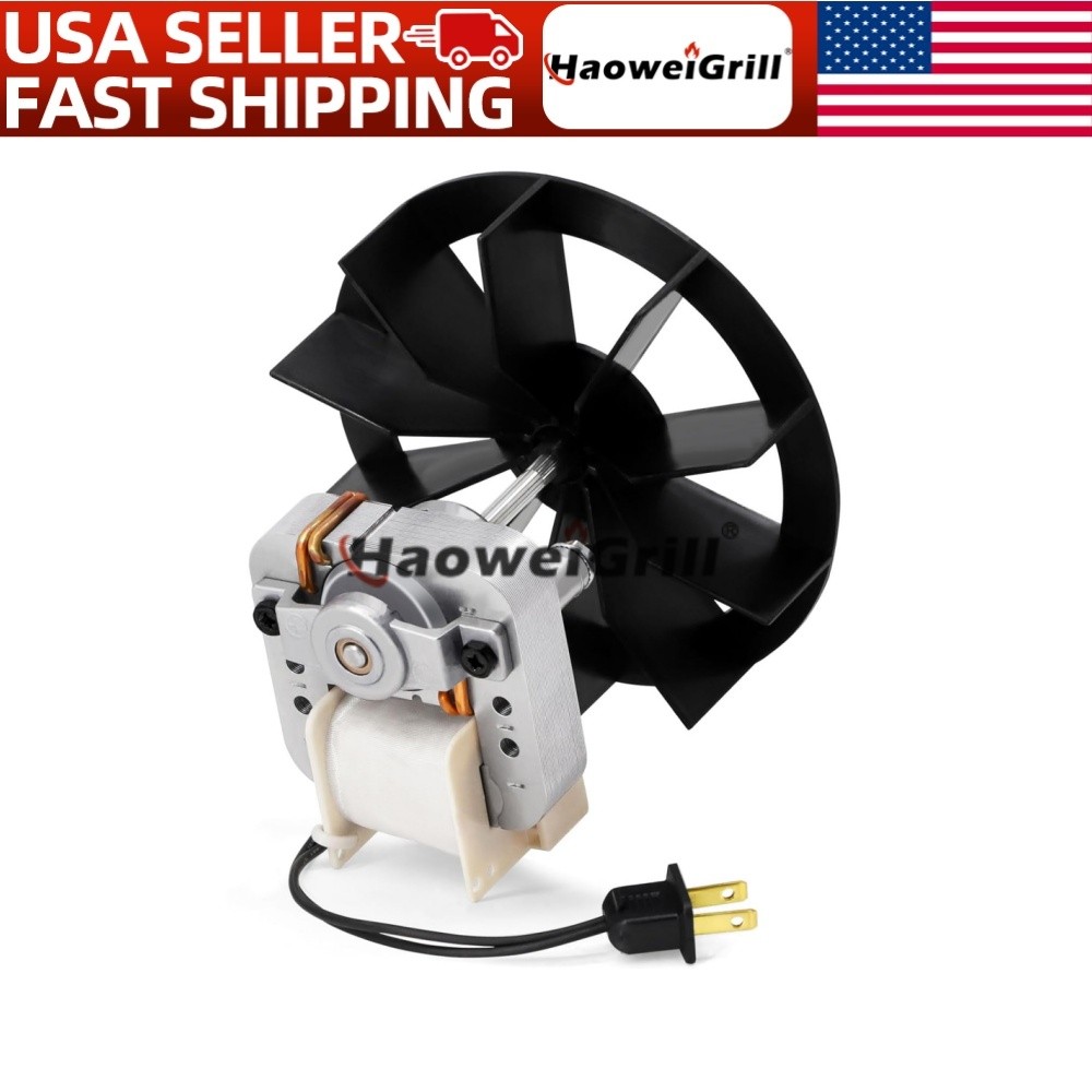 For Broan 688 Motor S97012026 696N-R02 B Unit Replacement for NuTone S97012026