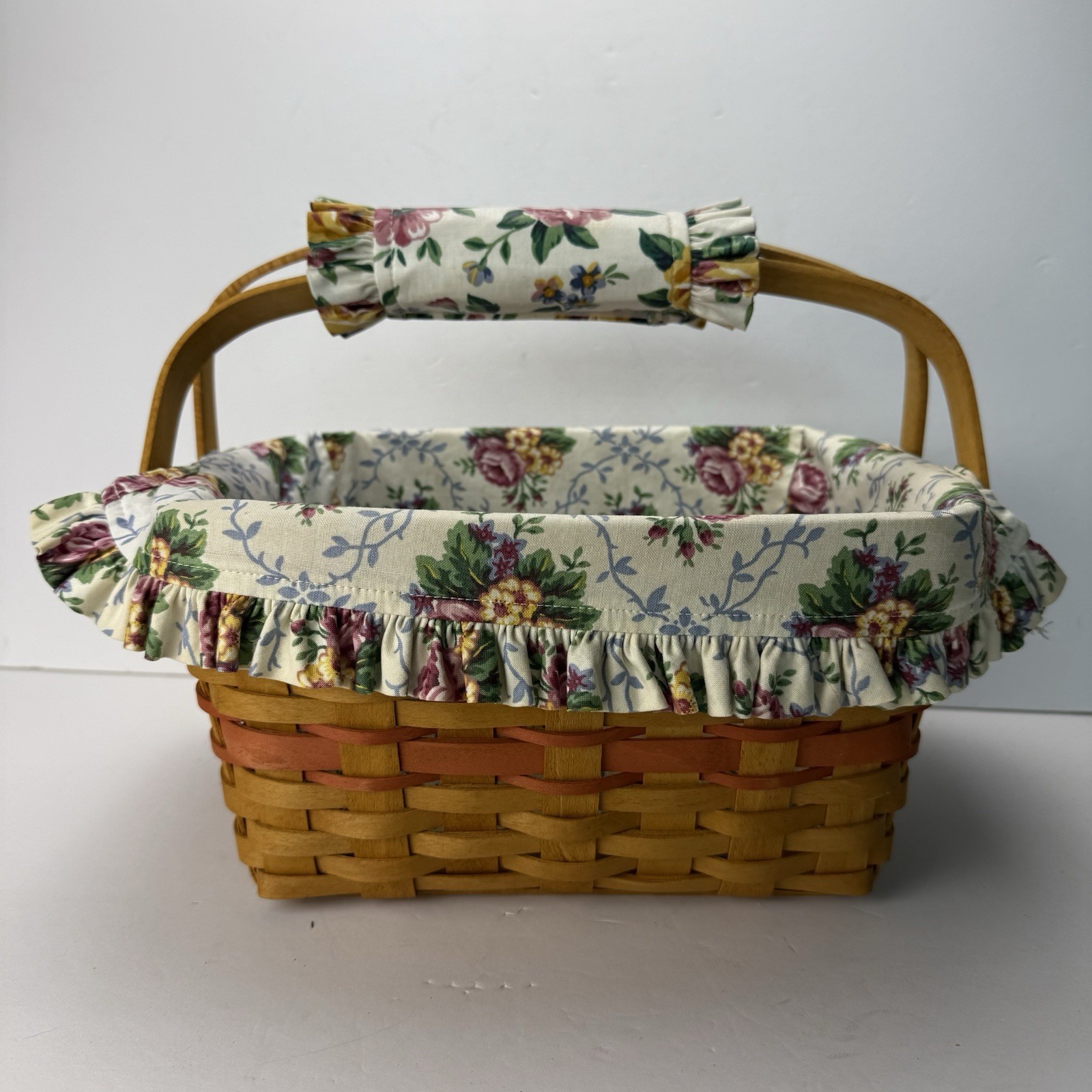 Longaberger 1997 Mother's Day Timeless Memories Set