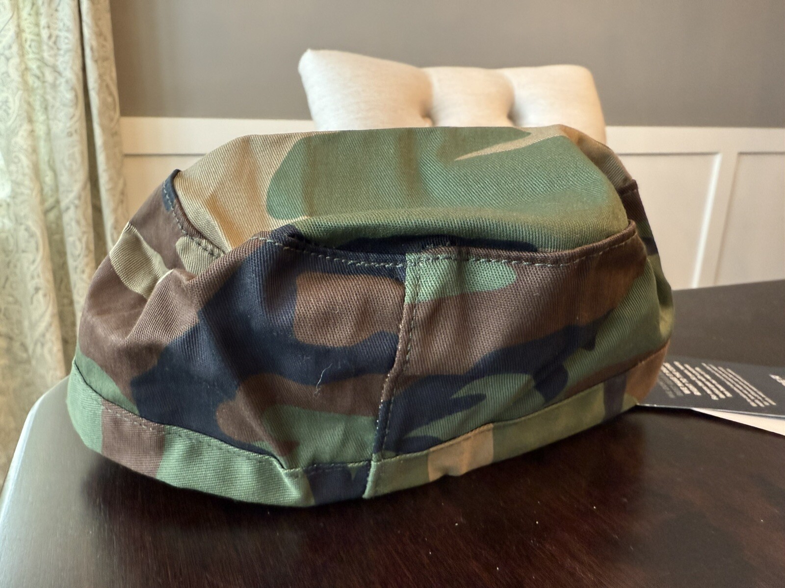 Propper Patrol Cap Size Medium Camo