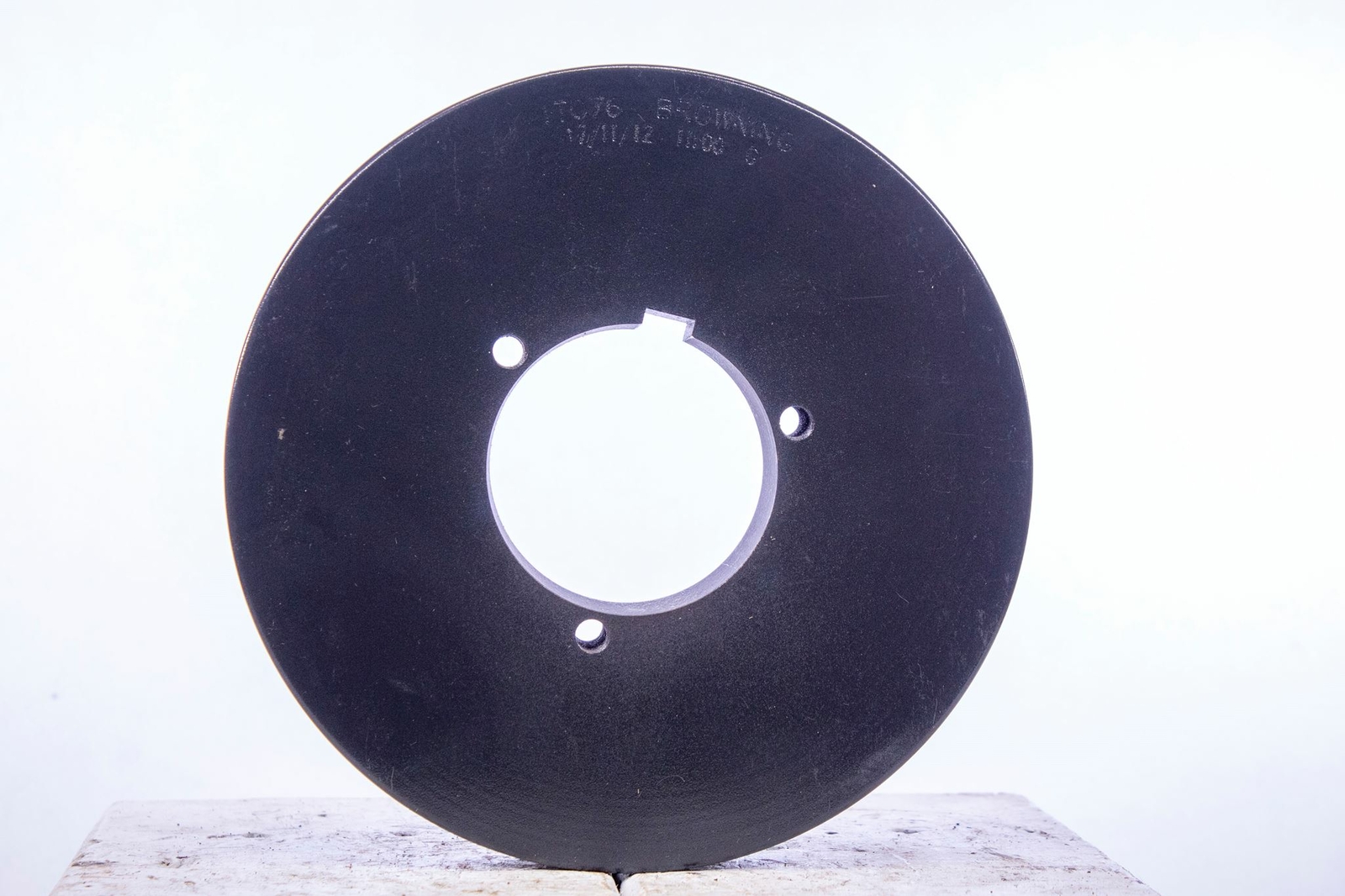 Browning 1TC76 V-Belt Pulley