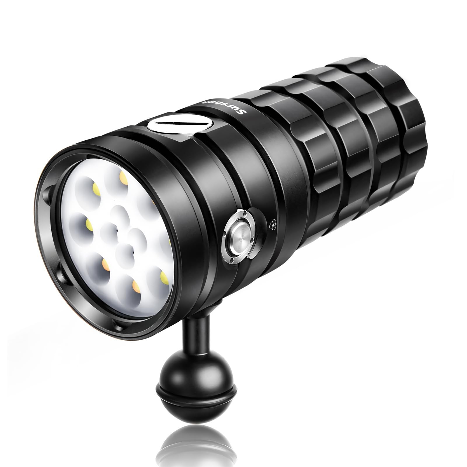 Sursnong Built-in Battery ( USB-C Charging ), StarShine-SR 10000 Lumens
