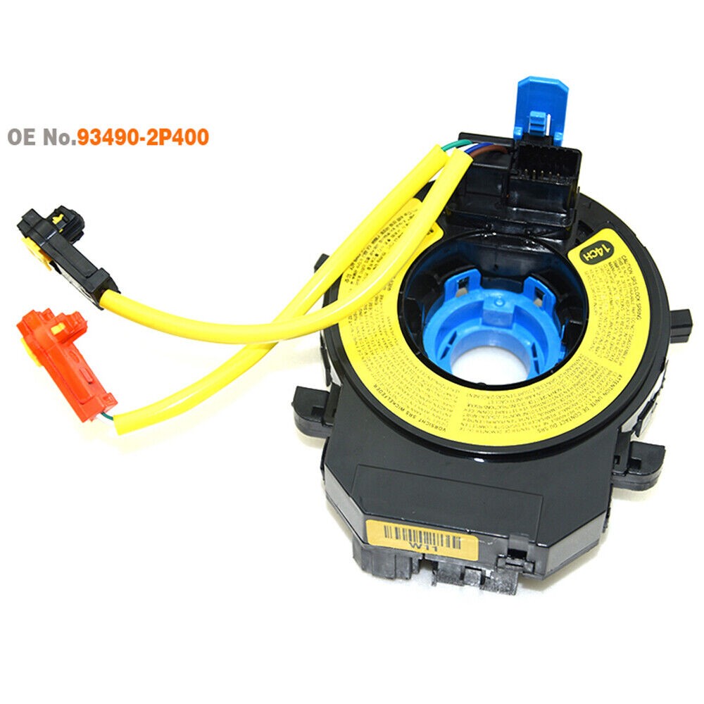 Spiral Cable Clock Spring 93490-2P400 for Kia Sorento