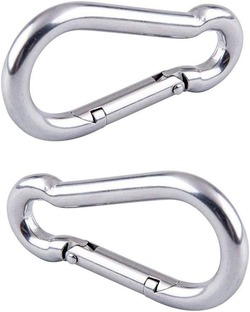 Home Gym Cable Attachment Handle Machine Exercise Chrome PressDown