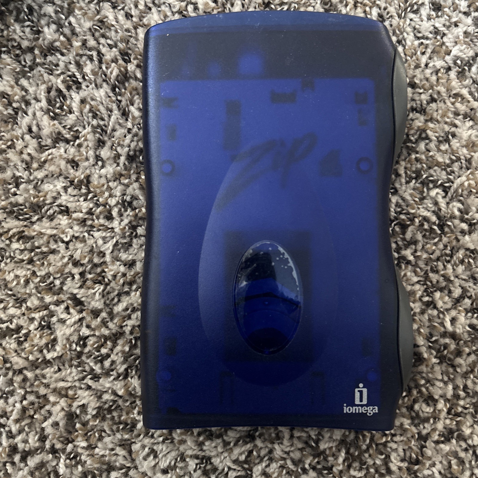 iOmega Zip 100 Z100USBNC Parts Only