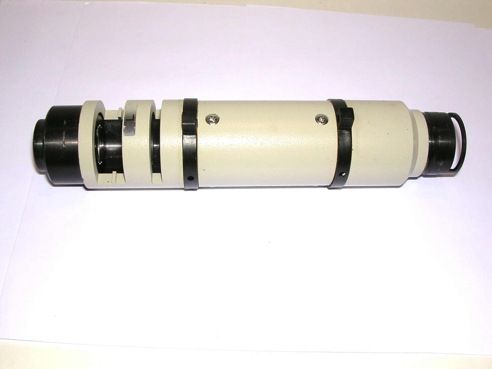 NIKON OPTIPHOT VERT. BRIGHTFIELD ILLUMINATOR TUBE "L"