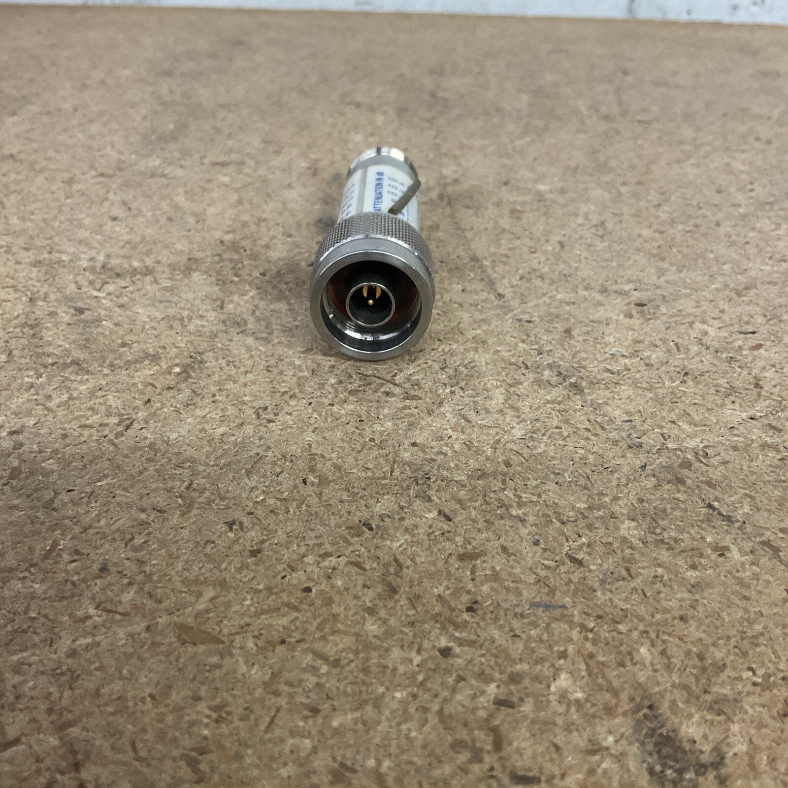 Midwest Microwave Attenuator Model 389-10