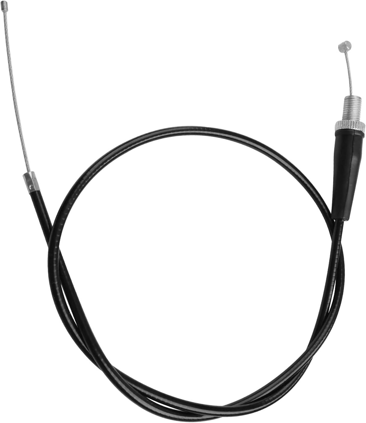 Cable acelerador 36 para SSR70 SSR110 SSR125 50cc 70cc 110cc 125cc Tao Tao negro