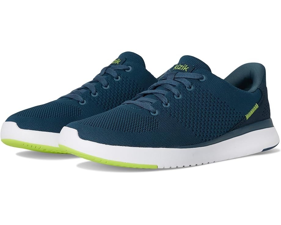 kizik Lima Shoes in Tidepool