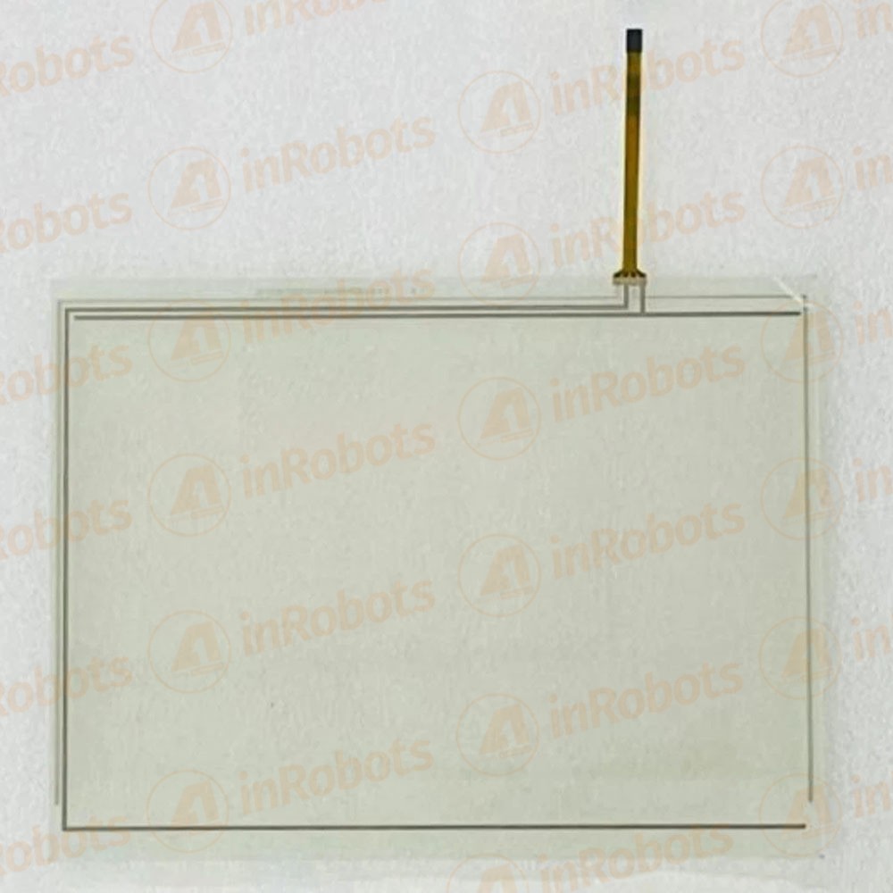 NEW IN BOX for Siemens touch screen glass SMART1000IE V4 6AV6648-0DE11-3AX0