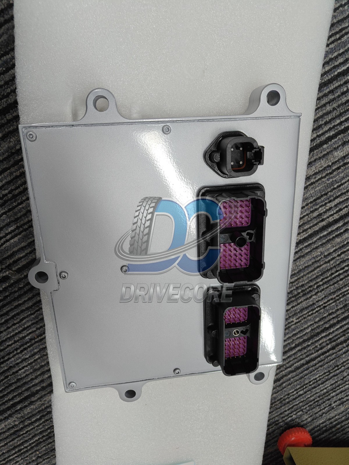 ECM Electronic Control Module For Cummins CM870 CM871 3684009