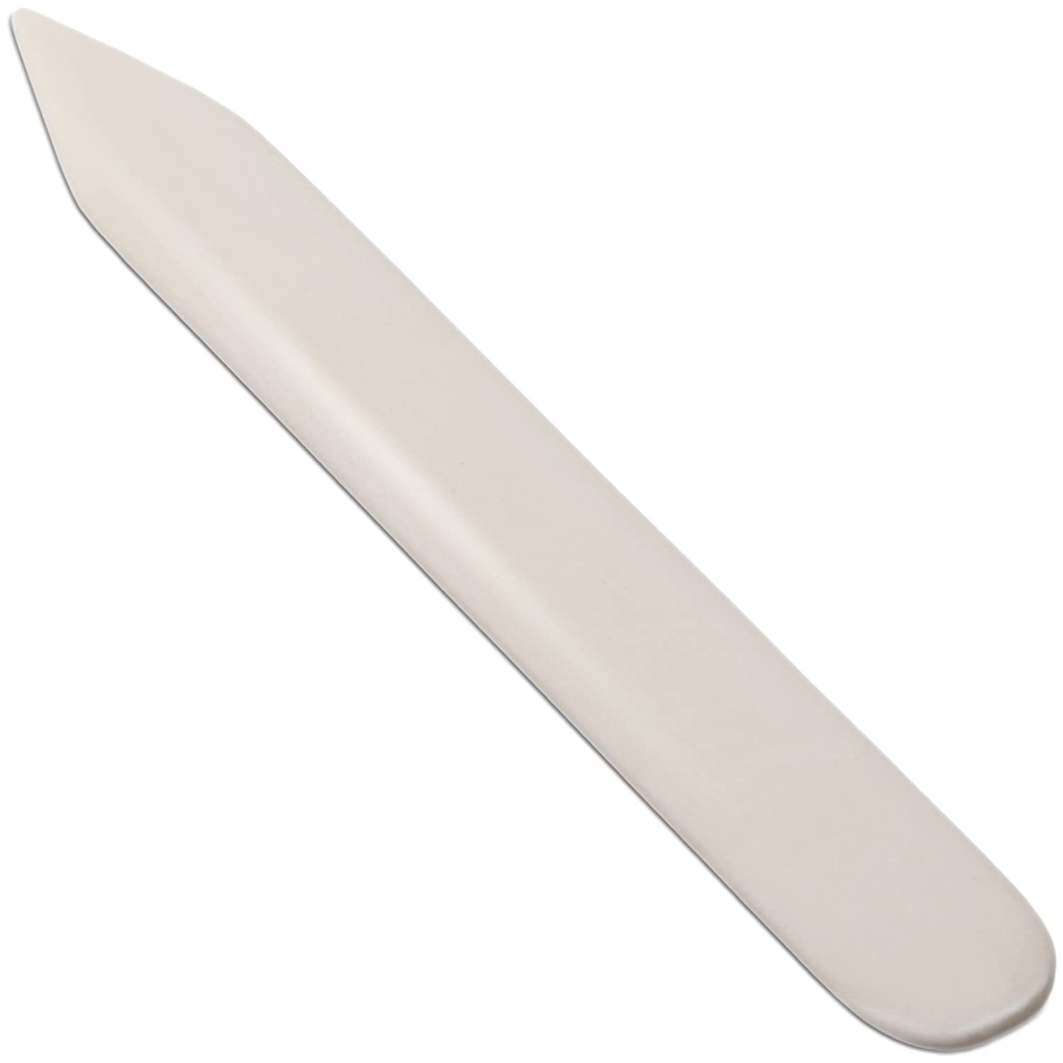 Vencink Genuine Bone Folder Scoring Folding Creasing Origami Paper Cre