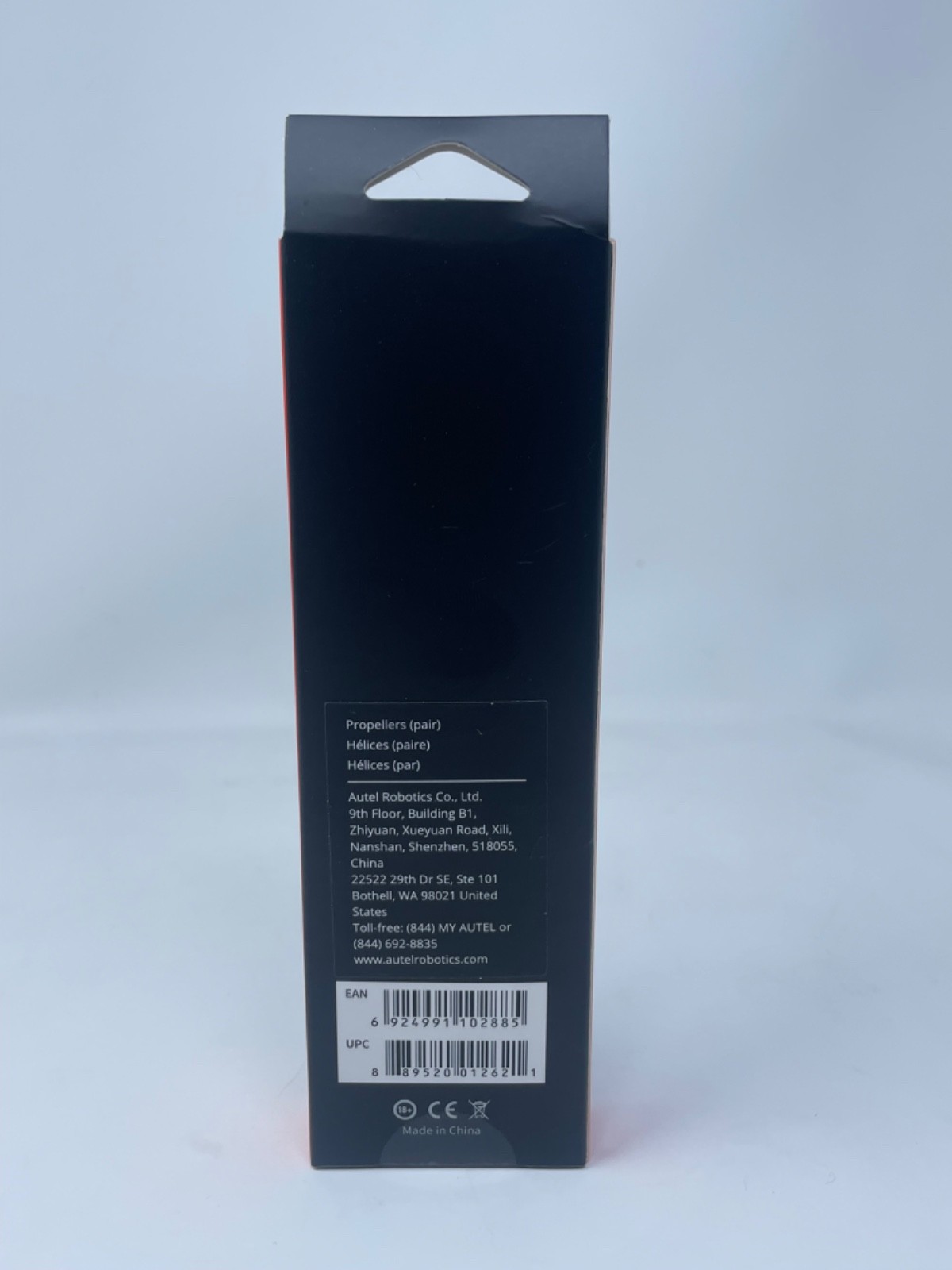 Autel EVO 2 Enterprise Propellers (Pair)