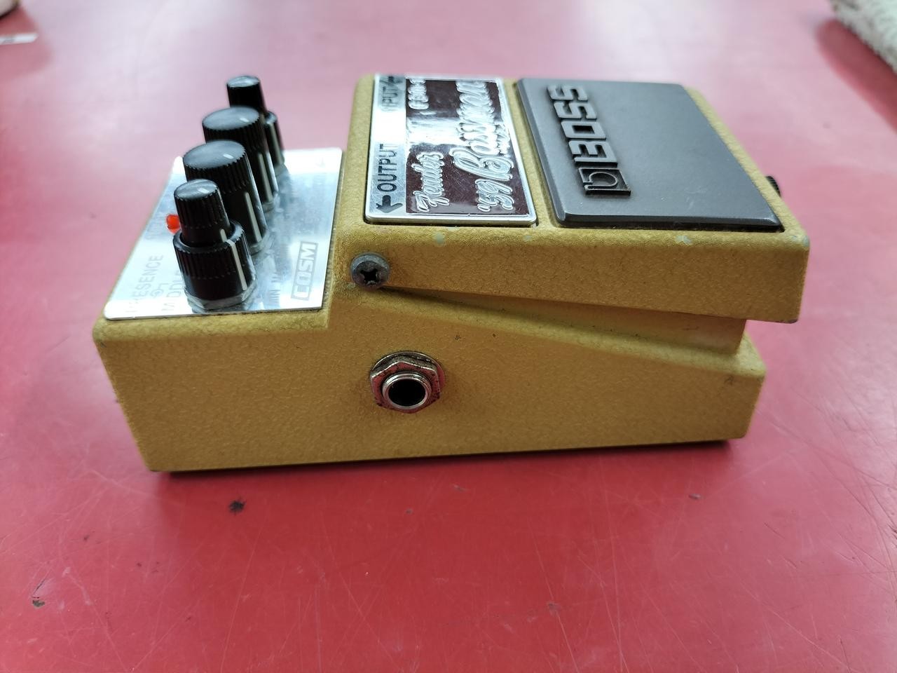 BOSS / FBM-1260615