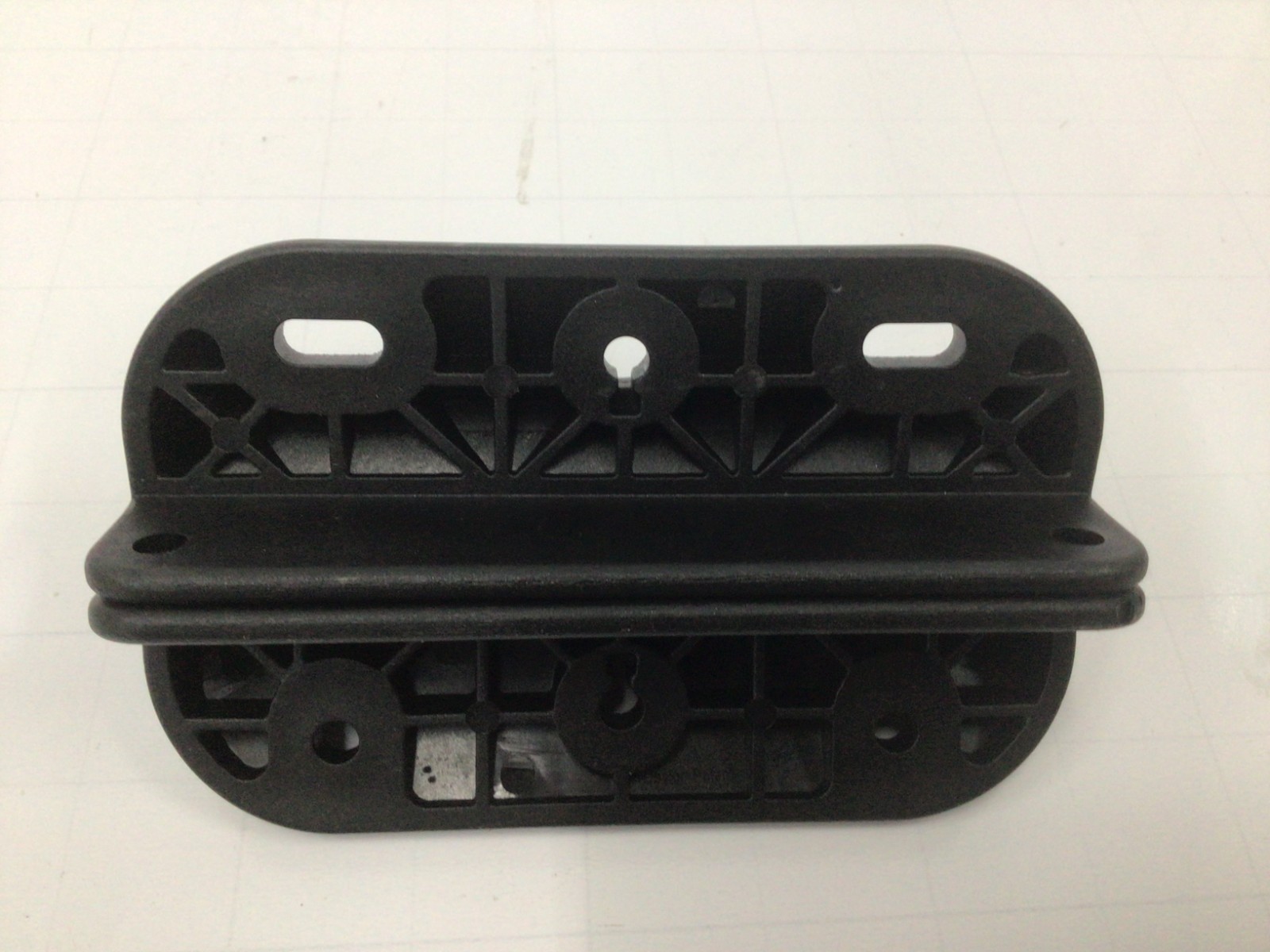 MegaKlik Self Closing Gate Hinges 185 lbs SHH135