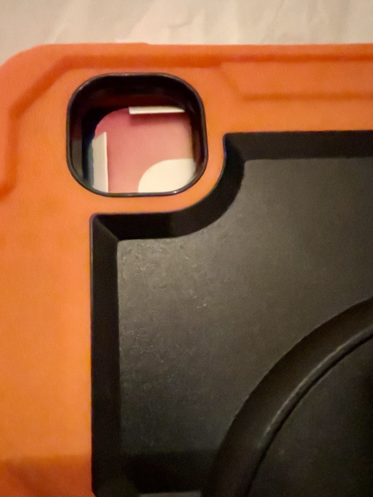 3 Layers Multi-Functional Case For Ipad Later Gen Shockproof Stand Hand Loop